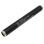 CoreParts MBXFL-BA064 flashlight accessory Battery