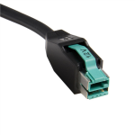 NCR 12V USB, 4m USB cable