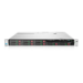 HPE ProLiant DL360p Gen8 server 600 GB Rack (1U) Intel® Xeon® E5 Family E5-2609 2.4 GHz 16 GB DDR3-SDRAM 460 W