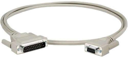 Image of Epson RS-232 Cable