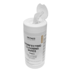 Deltaco CK1034 disinfecting wipes 100 pc(s)