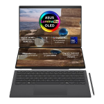 ASUS ZEN DUO 14 U9 386H 16GB 1TB W11H