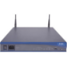 HPE MSR20-13-W wireless router Fast Ethernet Blue, Grey