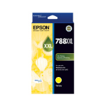 Epson C13T788492 ink cartridge Original Yellow