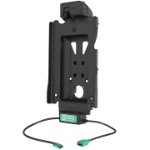 RAM Mounts RAM-GDS-DOCK-SAM88CDU mobile device dock station Tablet Black, Green
