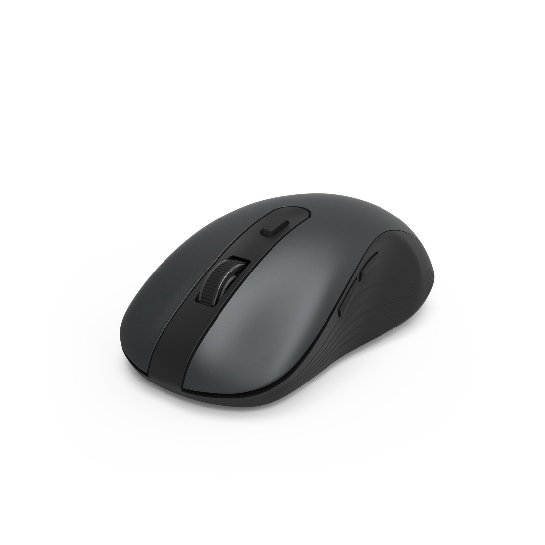 Hama MW-650 mouse Office Right-hand Bluetooth + USB Type-A Optical 2400 DPI