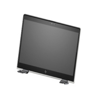 HP L65320-001 laptop spare part Display