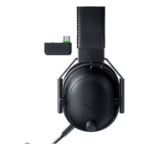 Razer RZ04-03240900-R3M1 headphones/headset Wireless Head-band Gaming Bluetooth Black