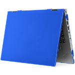 iPearl mCover notebook case 14" Hardshell case Blue