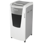 Leitz IQ Autofeed Office Pro 600 Automatic Paper Shredder P4