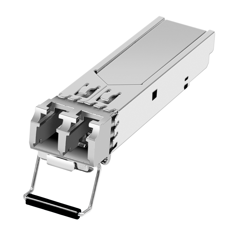 LogiLink SFP Transceiver Module 2.5G MM 550 M LC