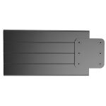 Chief FCAX14 monitor mount accessory