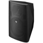 TOA F-2000BT loudspeaker Black Wired 60 W