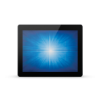 Elo Touch Solutions 1590L 38.1 cm (15") LCD 240 cd/m² Black Touchscreen