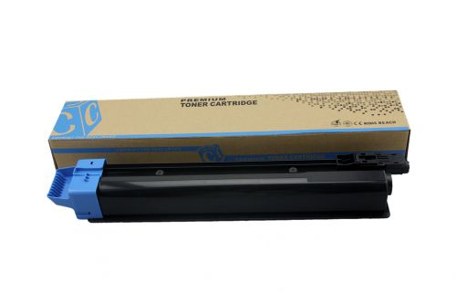 CTS Compatible Kyocera TK8315C Cyan Toner