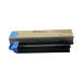 CTS Compatible Kyocera TK8315C Cyan Toner