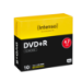 Intenso DVD+R 4.7 GB 16x 10 pc(s)