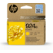 HP 924e EvoMore Yellow EN/DE/PL/CZ Ink