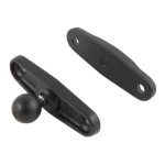 RAM Mounts RAM-B-247U-3NH mounting kit