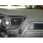 Brodit ProClip Zwart