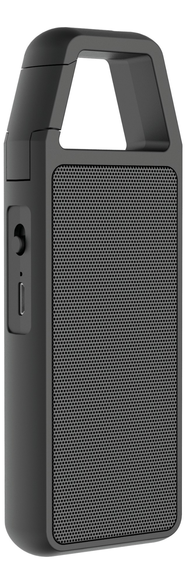 2GO 796348 portable speaker Black 2 W