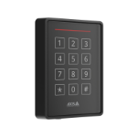 Axis A4120-E RFID reader Black