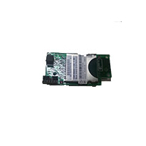 Image of Lenovo 4XF0G45865 card reader Internal Green,Stainless steel