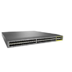 Cisco N3K-C3172PQ-10GE Managed L2/L3 1U Gray