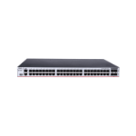 Ruijie Networks RG-CS85-48GT4XS-D network switch Managed L3 Gigabit Ethernet (10/100/1000) 1U Grey