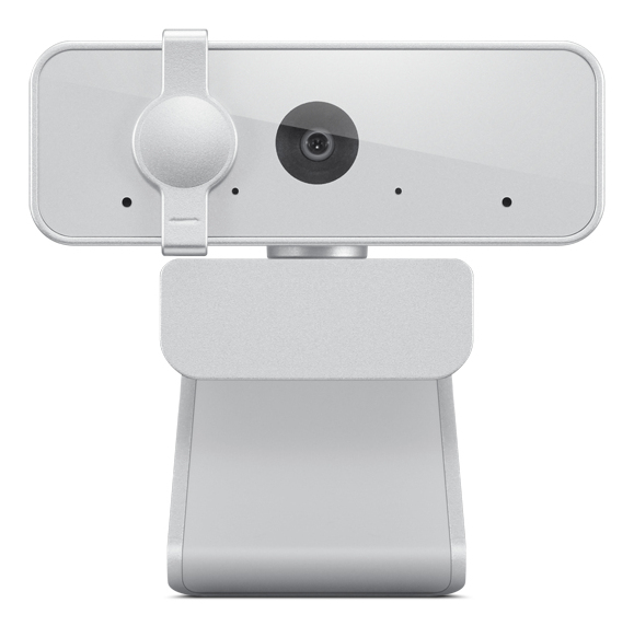 Lenovo 310 webcam 1920 x 1080 pixels USB 2.0 White