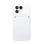 Fairphone The (Gen. 6) Protective Case, Cloud White
