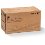 Xerox 006R01551 Toner-kit black, 76K pages/5% for Xerox WC 5845