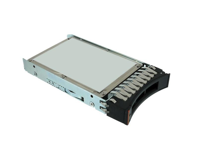 Photos - Other for Computer IBM 600GB 10K 6G SAS 2.5 HDD G2 HS 90Y8873-RFB 