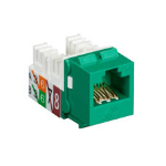 Black Box FMT634-R3-25PAK keystone module