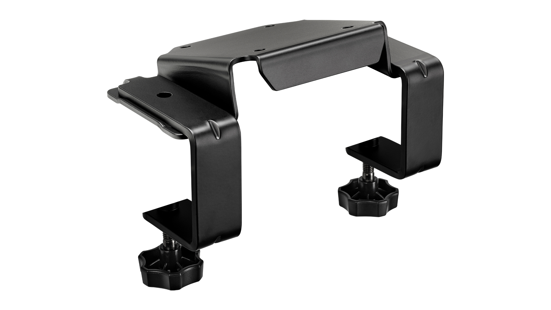 4060287 THRUSTMASTER AddOn Thrustm. T818 Desk Fixation Kit                   (PC) retail
