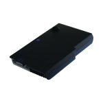 2-Power 11.1v, 6 cell, 48Wh Laptop Battery - replaces 7W999