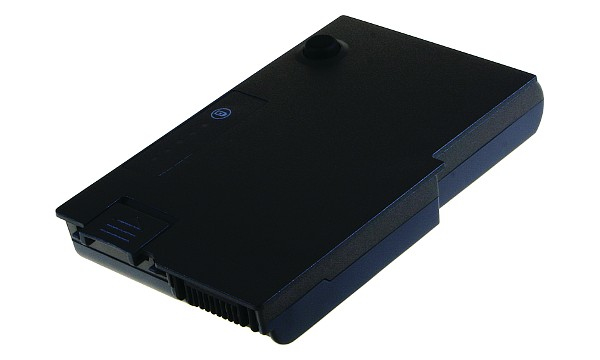 2-Power 11.1v. 6 cell. 48Wh Laptop Battery - replaces 7W999