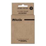 Actis KH-950BKR ink (replacement for HP 950XL CN045AE; Standard; 80 ml; black)