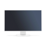 NEC MultiSync EX241UN computer monitor 61 cm (24") 1920 x 1080 pixels Full HD LCD White