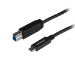 USB31CB1M - USB Cables -