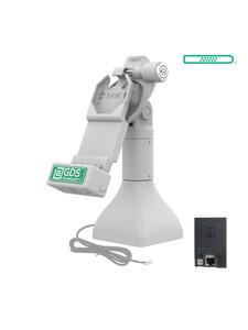 RAM Mounts s GDS Uni-Conn Stand Docking Station (7?) with Key Locking
