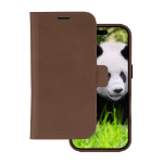 dbramante1928 Lynge MagSafe - iPhone 16 Pro - Dark Tan