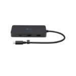 LG UHG7 laptop dock/port replicator Wired USB 3.2 Gen 2 (3.1 Gen 2) Type-C Black