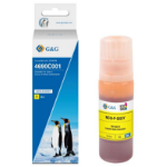 G&G 19845 inktnavulling voor printers Compatibel