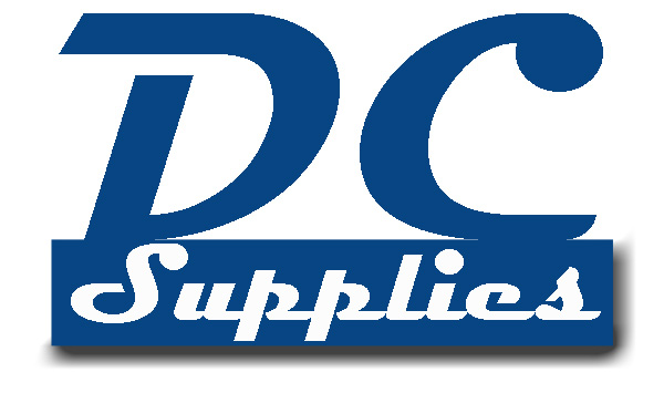 DC Supplies eCommerce Webstore