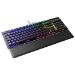 EVGA Z15 keyboard Gaming USB Black