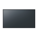 Panasonic TH-98SQ2HW Signage Display Digital signage flat panel 2.49 m (98") LED 500 cd/m² 4K Ultra HD Black 24/7