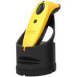Socket Mobile SocketScan S760 Handheld bar code reader 1D/2D Yellow