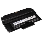 Dell 593-10330/CR963 Toner cartridge black, 3K pages/5% for Dell 2335/2355