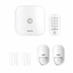 Yale AL-SK1-1A-UK security alarm system Wi-Fi White